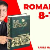 LECTURA DE BIBLIA_ HOY Miercoles 12 Agosto 2026 - Romanos 8-13 📖 - con el Padre Marcos Galvis