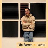 S3 EP14 FEAT Vin Barret - Dalla trap alla techno della provincia di Torino