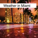 05-11-2024 - Today's Weather in Miami