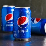 El error de Pepsi al prometer un avión de combate por 700.000 dólares