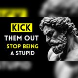 Avoid People With These 10 Toxic Habits | Stoicism Audiobook
