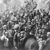 Soldati di Giuseppe Ungaretti: testo, analisi e significato