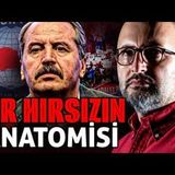 BİR HIRSIZIN ANATOMİSİ