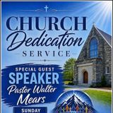 Episode 4 - Mt Pisgah Fellowship