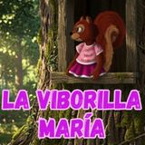 112b. La Viborilla María (libertad de expresión)