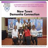 The New Town in Jacksonville Is a Dementia Friendly Community