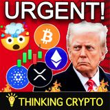 WILL WAR END THE CRYPTO BULL MARKET?