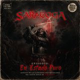 lo mas destacado de En Estado Puro de Saratoga