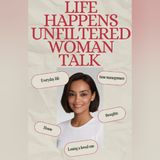 Blood full moon how are you feeling today