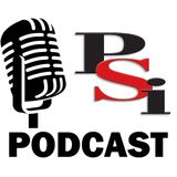 PSI Security Podcast - People I didn't meet at The Security Event!