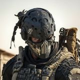Mi trabajo como militar tiene reglas extrañas