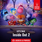 Ep.169 Inside out 2