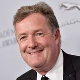 Piers Morgan and the right to an opinion.