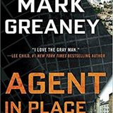 Mark Greaney Agent In Place