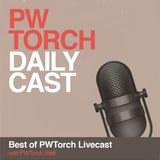 Best of PWTorch Livecast - Lilly & Laslo discuss latest from TNA including Victory Road, Moose vs. Nemeth, road to Bound for Glory beginning