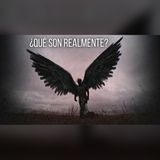 Los Ángeles Bíblicos… La Verdad Oculta Tras 3 Señales