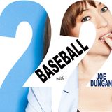 HILF 22: Baseball with Joe Dungun