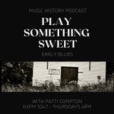 Episode 1 - Early Blues