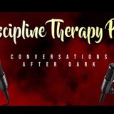 Trailer-TheDisciplineTherapyPodcast