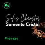 SOMENTE CRISTO (Atos 4.8-12) - Rev. Paulo Won