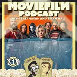 Ep. 319: Thunderbolts* Underwater