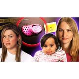 Mother Killed & Baby ABDUCTED_ What Happened To Christine & Vanessa Holloway