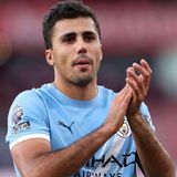 S81E28: What Do You Do With A Guy Like That - Emmy Hikins On Injured Man City's Rodri