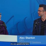 Alex Stanton Talks the Future of MSPs in the Midst of Rapidly Evolving Tech