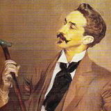stagione 12, puntata 17: "Bel-ami" di Guy de Maupassant: il narcisismo