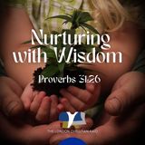 Nurturing with Wisdom