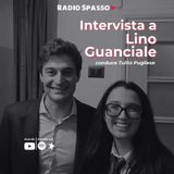 Intervista a Lino Guanciale - “Ho Paura Torero”