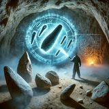 Ancient Tech That Shouldn’t Exist?