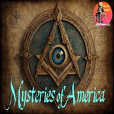 Mysteries of America | Interview with Troy Anderson | Podcast