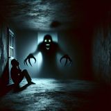 Ep.323 – I Woke in a Dark Room. Something Horrible Was in There With Me.