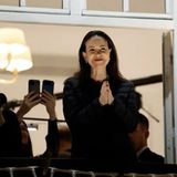 ¿Volverá María Corina Machado a Venezuela? El régimen venezolano dice que no lo hará