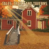 Echoes of Home: The Baker Homestead Investigation – Part Two