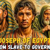 The Story of Joseph – A Slave Sold by His Brothers Who Became the Governor of Egypt_ _ Bible Stories