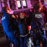 Columbia University students describe dystopian reality on campus amid Trump attacks | Working People