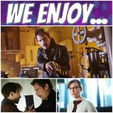 Ep 279 - Back to the Suture (PREDESTINATION)