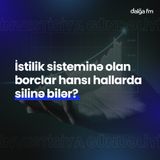 İstilik sisteminə olan borclar hansı hallarda silinə bilər? I İnvestisiya gündəliyi #21