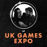 Communist Vacuum Leaders and more at UK Games Expo | Episode 6