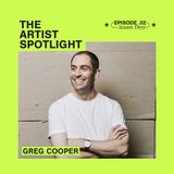 Greg Cooper
