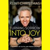 From Darkness to Light: Pastor Kent Christmas' Journey of Faith and Perseverance