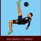 Napoli Torino 1 a 1