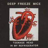 Deep Freeze Mice - My Geraniums Are Bulletproof