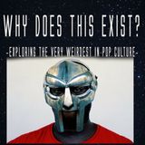 Episode 172: MF DOOM