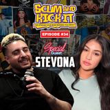 Stream 34 | w/ Stevona Delgado, Marriage is stupid, Dating Life Problems.....