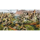 Ep. 57: La Serbia a un passo dal baratro (25 agosto - 10 novembre 1914)