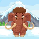 Sleep Story for Children _ THE BIG WOOLLY MAMMOTH _ Sleep Meditation for Kids