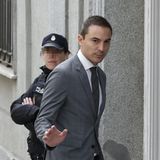 Madrid es Noticia: Lobato podría sumarse a Jordi Sevilla contra Sánchez